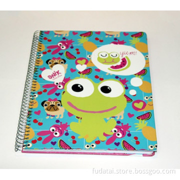 FDT Customized Printing print book